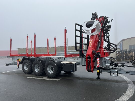 Pojazdy na zamówienie